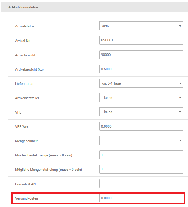 Abb063_ArtikelVesandkostenInDerArtikelEingabemaske.png
