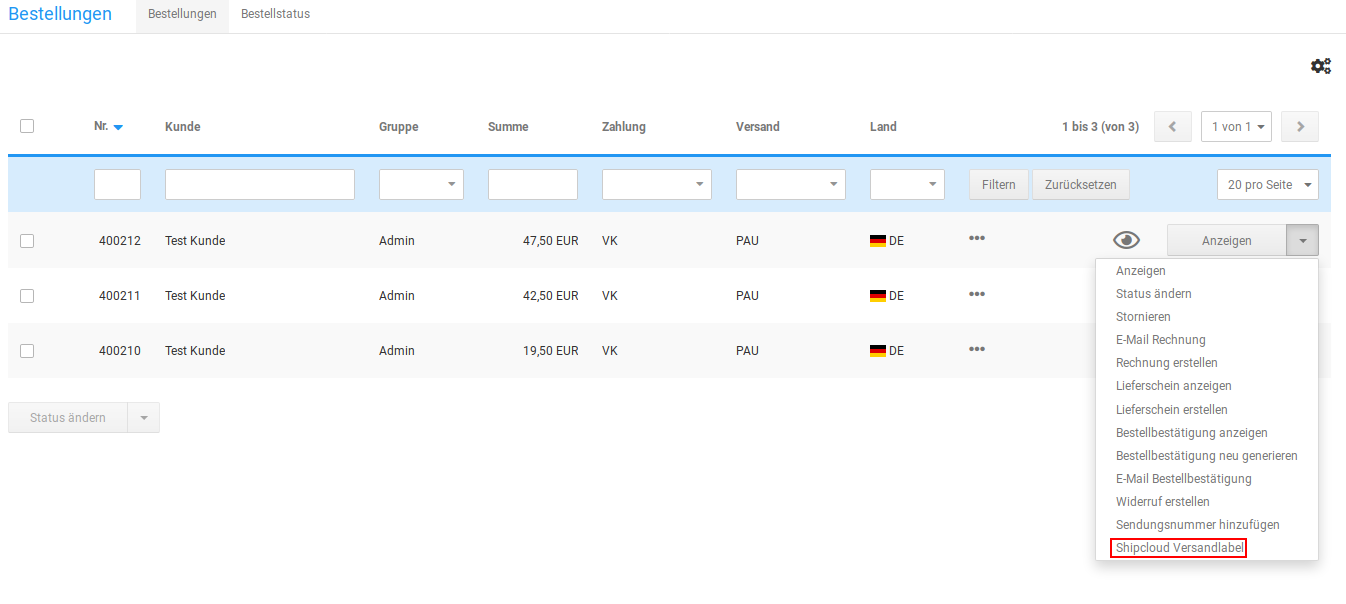 BestellungenDropdownShipcloudSingle_.png