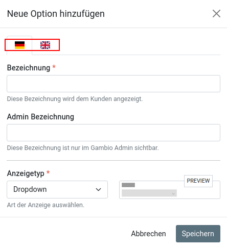 ArtikelUNDKategorien_Optionen_AnlegenVonOptionenUndWerten_002_DialogNeueOptionHinzufuegen.png
