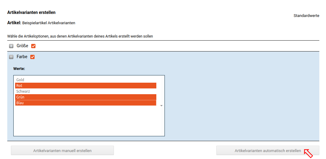ArtikelUNDKategorien_Optionen_Artikelvarianten_ArtikelvariantenErstellen_ArtikelvariantenAutomatischErstellen.png
