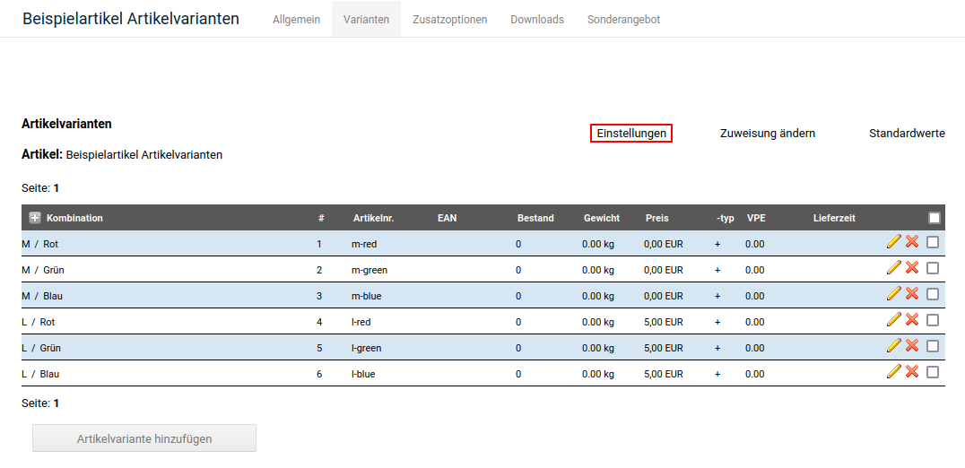 ArtikelUNDKategorien_Optionen_Artikelvarianten_BearbeitenVonArtikelvarianten_Uebersicht_Einstellungen.png