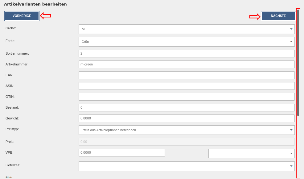 ArtikelUNDKategorien_Optionen_Artikelvarianten_FunktionenDerUebersicht_BearbeitenVonArtikelvarianten_VorherigeNaechste.png