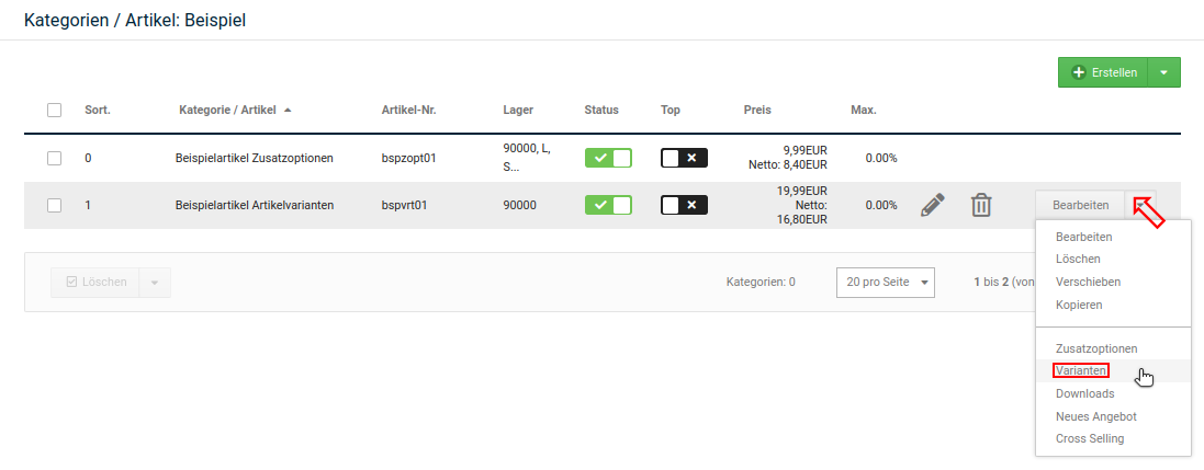 ArtikelUNDKategorien_Optionen_Artikelvarianten_Kategorieuebersicht.png