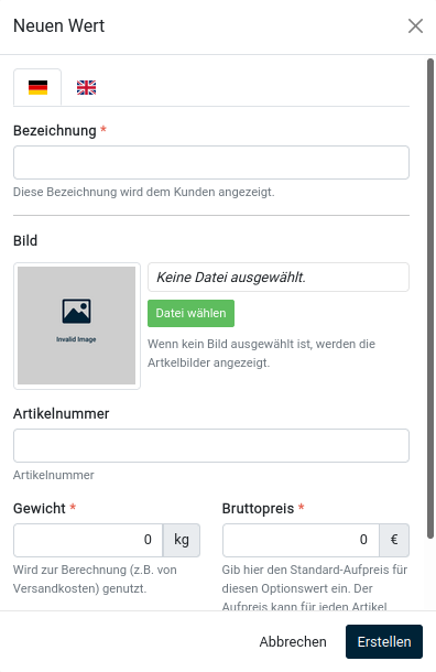 ArtikelUNDKategorien_Zusatzfunktionen_Downloadartikel45_WertAnlegenBearbeiten_006_DialogNeuenWert.png