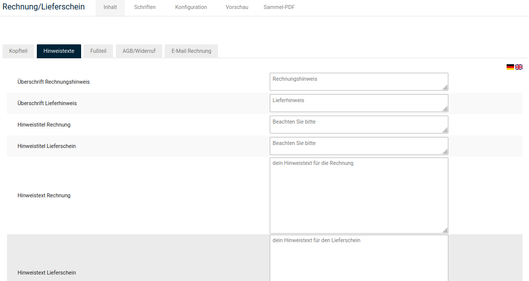 Bestellungen_RechnungUNDLieferscheinKonfigurieren_Inhalte_HinweistexteFuerRechnungUndLieferschein.png