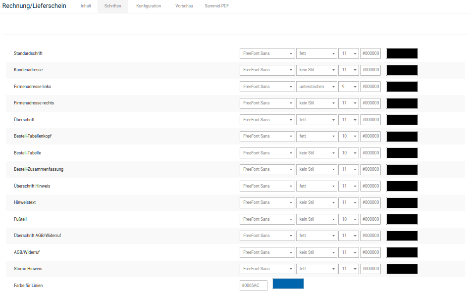 Bestellungen_RechnungUNDLieferscheinKonfigurieren_Schriften_SchriftenFuerDieRechnungKonfigurieren.png
