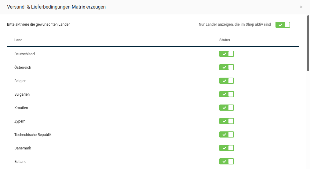 Konfiguration_RechtlicheEinstellungen_FestlegenDerVersandUNDZahlungsbedingungen_Laenderauswahl.png