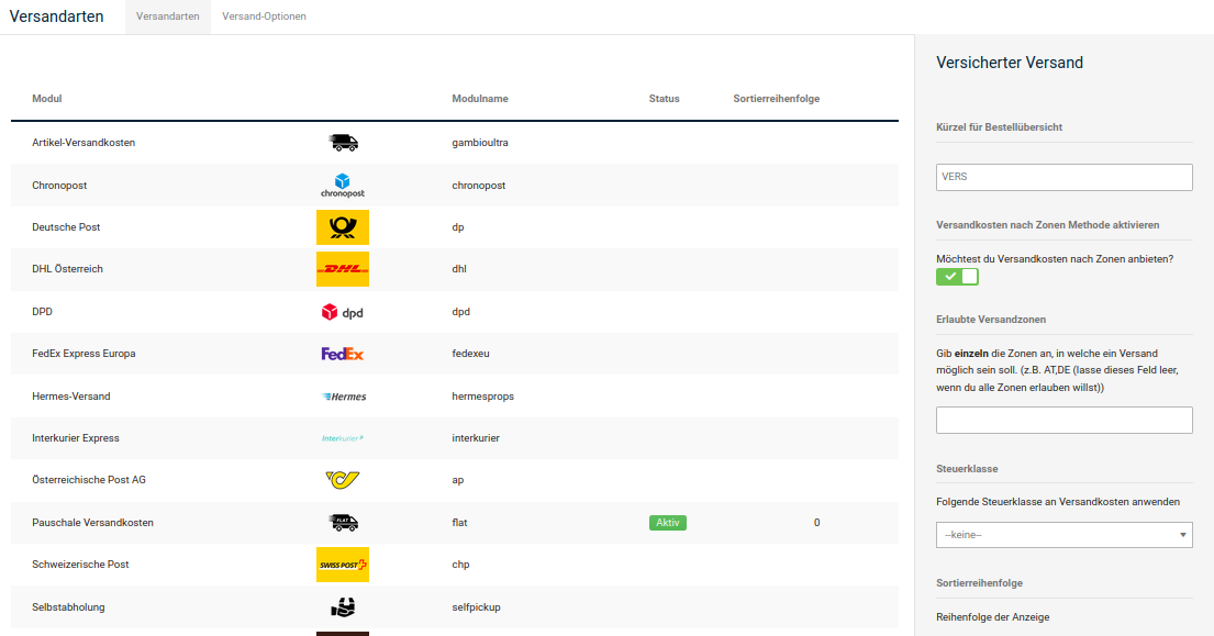 Module_Versandarten_Gewichtbasiert_KonfigurationsmaskeDerVersandarten.png