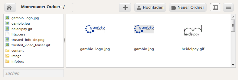 FileManager