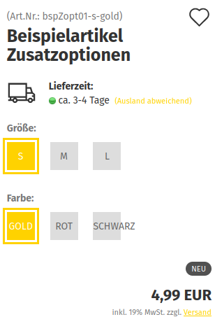 Darstellungsfehler bei zu langen Namen im eingerahmten Text