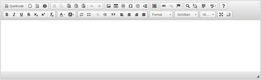 CK-Editor