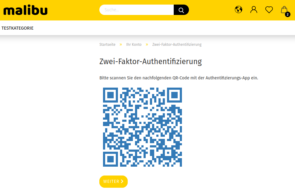 QR-Code