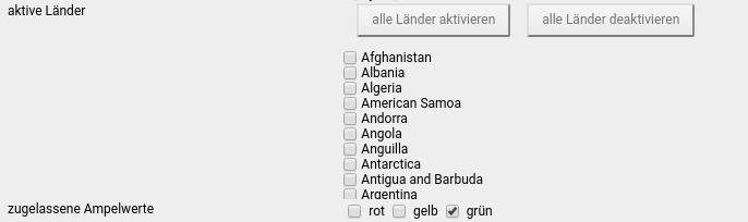 Einstellungen für _**Kontobasierte Zahlungsweisen**_
