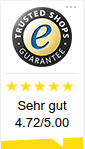 Trusted Shops-Badge